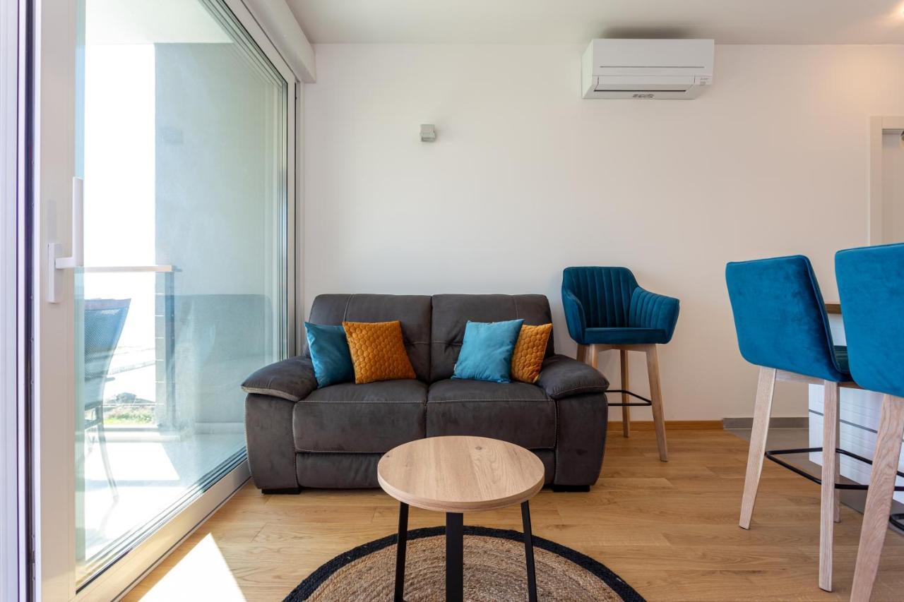 Apartment Lauretta Split Exterior foto