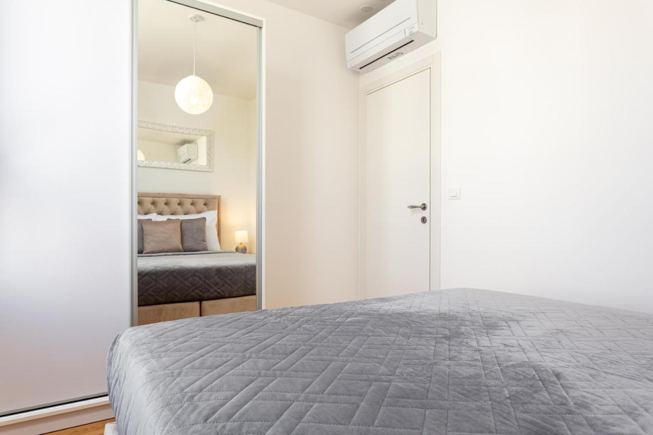 Apartment Lauretta Split Exterior foto